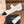 CC Coco Beach 2026 Mesh Mary Jane White Black Cowhide 888707