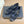 CC Coco Beach 2026 Mesh Mary Jane Black Cowhide 888706