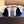 CC 26A Camellia Double C Square Toe Mules 10cm White Stone-Grain Cowhide 888703