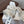 Loew Paula's Ibiza Petal Flower Sandals White Leather 889897