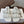 Loew Paula's Ibiza Petal Flower Flat Sandals White Leather889895