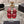 CC 26A Camellia Double C Square Toe Mules 10cm Red Stone-Grain Cowhide 890675