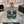 CC 26A Camellia Double C Square Toe Mules 10cm Green Stone-Grain Cowhide 890674