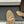 Alai Mesh Pumps 10.5cm Gold Mesh & Patent Leather
