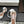 Alai Mesh Pumps 10.5cm White Mesh & Patent Leather