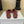 CL Gelie Flat Sandals Red Calfskin Leather 891053