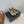 CC 26P Ballet Flats White Black Tweed & Patent Leather 890838