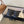 CC 26P Ballet Flats Black Tweed & Patent Leather 890836
