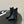 CC Stiletto Ankle Boots Black Lambskin Leather 890937