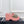 CC Double C Platform Wedge Mules 10cm Pink Tweed 891786