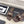 CC Pearl Bow Thong Flat Sandals Brown Satin 891778