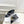 BM Anthem Buckle Wedge Mules 7.5cm Black White Monogram Jacquard 892306