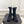 BM Moneta Monogram Knit Boots Black Custom Knit Fabric 892302