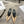 BM 26 Sync Chain Mules Beige Calfskin Leather 888585