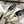 BM 26 Sync Chain Mules White Calfskin Leather 888583