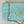 CC 26s Maxi Souplissimo Flap Bag Mint Green Suede