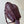 CC Drawstring Bag 22cm Burgundy Lambskin Leather