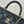 CC Coco Handle Bag 21cm Grained Calfskin Leather