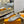 LV Shake Perforated Ballet Flats Silver Calfskin 893578