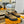 LV Platform Sandal Derbies Brown Monogram Suede 893572