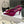 YSL Cosmo Crystal Mules 100mm Pink Calfskin Leather 894618