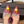 Alaia Round Flower Mules 55mm Cowhide Clear PVC 889940