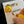 CC Lemon Stud Earrings Yellow Enamel 659651