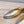 CC Métiers d'Art 2026 Slingback Flats Gold Metallic Lambskin 898972