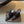 Alaia 26ss Pointed Toe Mules 10cm Black Pony Hair