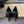 Alaia 26ss Pointed Toe Mules 10cm Black Pony Hair
