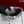 CD Small Bow Bag 27cm Silver Strass 160742