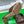 BV 26s Blink Intrecciato Mules 4.5cm Coffee Leather 896579