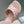 BV 26s Blink Intrecciato Mules 4.5cm Pink Leather 896578