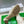 BV 26s Blink Intrecciato Mules 4.5cm Cream Leather 896575