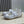 BV 26s Orbit Flash Mary Jane Silver Mesh 887327