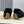 BV 26s Orbit Flash Mary Jane Black Suede 8873254