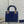 CD Mini Lady Dior Bag 17cm Navy Snakeskin Leather GHW 159999