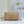 CD My Tender Top Handle Mini Bag 21cm Beige Macrocannage Leather 159477