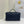 CD My Tender Top Handle Mini Bag 21cm Navy Macrocannage Leather 159474