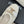 CC Mesh Woven Ballet Flats White Woven Fabric 904673