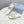 Prad 26ss Logo Slides White Cowhide Leather 904588