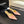 CC Grommet Bow Mules 6.5cm Pink Suede Leather 912927