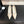 CC Bow Pointed Toe Pumps 6.5cm Cream Leather 912935