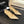 CC Bow Pointed Toe Pumps 6.5cm Beige Leather 912932
