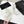 CC Platform Sandals White Quilted Lambskin 912866