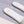 VLTN VLogo Torchon Flat Slides White Leather 913082