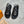 LV Nevada Comfort Fisherman Sandals Calfskin Leather 912855