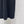 CC Logo Plaque V-Neck Knit Mini Dress Wool 406461