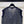 CC Striped V-Neck Knit Vest Wool 406419