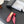 CC Coco Beach 26 CC Logo Mesh Mules Red Mesh 915142